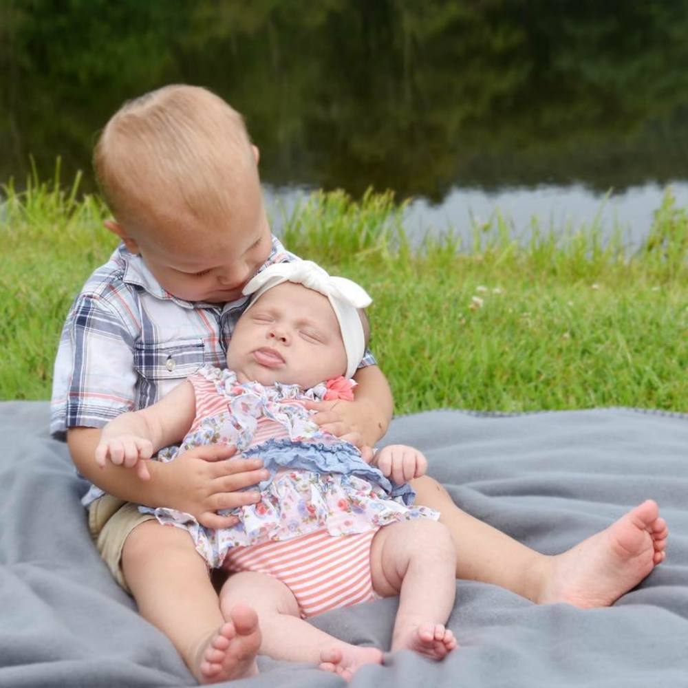 Meet your Posher, Brittany